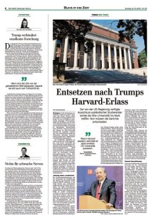 DIE HARKE Seite 2