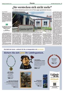 DIE HARKE Seite 5