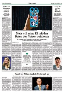 DIE HARKE Seite 7