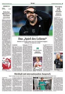 DIE HARKE Seite 11