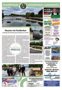 DIE HARKE Seite 16
