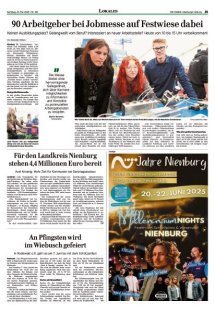 DIE HARKE Seite 21