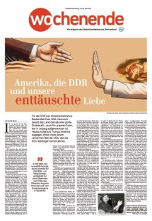 DIE HARKE Seite 33
