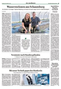 DIE HARKE Seite 41