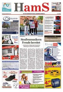 HamS vom 25.05.2025