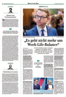 DIE HARKE Seite 2