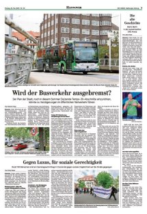 DIE HARKE Seite 7