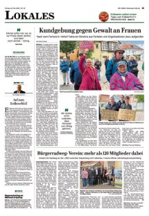 DIE HARKE Seite 13