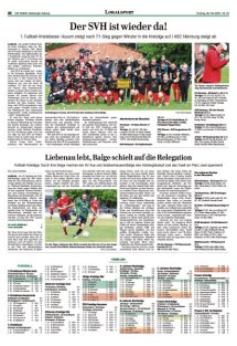 DIE HARKE Seite 22