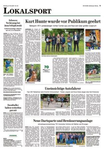 DIE HARKE Seite 9