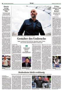 DIE HARKE Seite 10