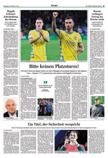 DIE HARKE Seite 11