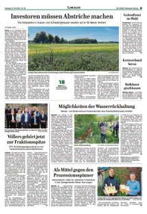 DIE HARKE Seite 15