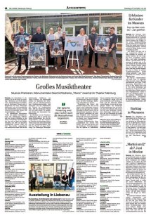 DIE HARKE Seite 18