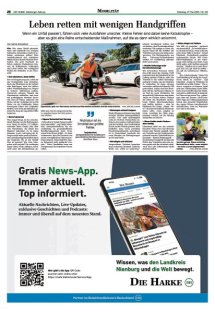 DIE HARKE Seite 28