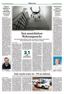 DIE HARKE Seite 6