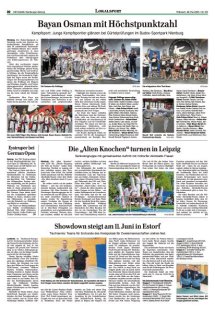 DIE HARKE Seite 10