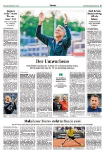 DIE HARKE Seite 11