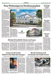 DIE HARKE Seite 15