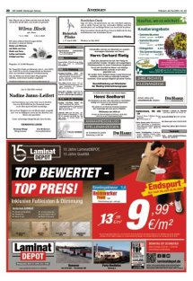 DIE HARKE Seite 20