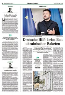 DIE HARKE Seite 2