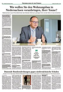 DIE HARKE Seite 8