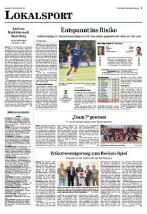 DIE HARKE Seite 9