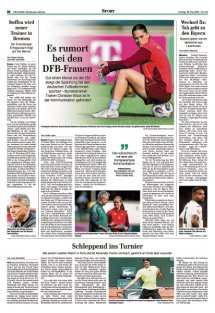 DIE HARKE Seite 10