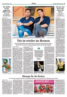DIE HARKE Seite 11