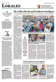 DIE HARKE Seite 13