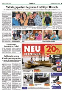 DIE HARKE Seite 15