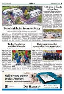 DIE HARKE Seite 19