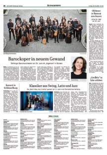 DIE HARKE Seite 20