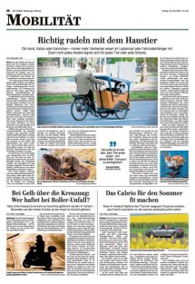 DIE HARKE Seite 28