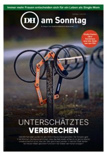 DIE HARKE vom 01.06.2025