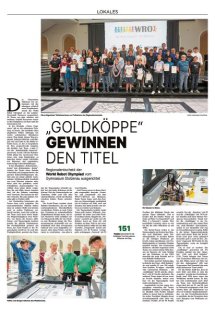 DIE HARKE Seite 3