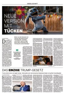 DIE HARKE Seite 9