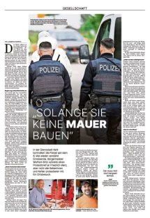 DIE HARKE Seite 11