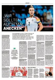 DIE HARKE Seite 16