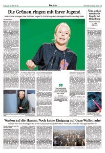 DIE HARKE Seite 5