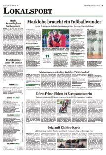 DIE HARKE Seite 9