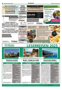 DIE HARKE Seite 16