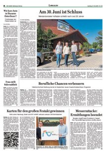 DIE HARKE Seite 18
