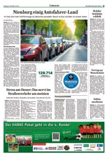 DIE HARKE Seite 19