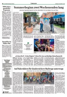 DIE HARKE Seite 20