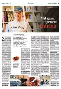 DIE HARKE Seite 37