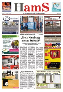 HamS vom 01.06.2025
