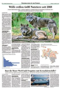 DIE HARKE Seite 8
