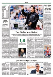 DIE HARKE Seite 11