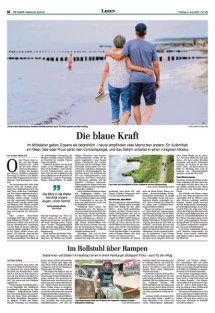 DIE HARKE Seite 12